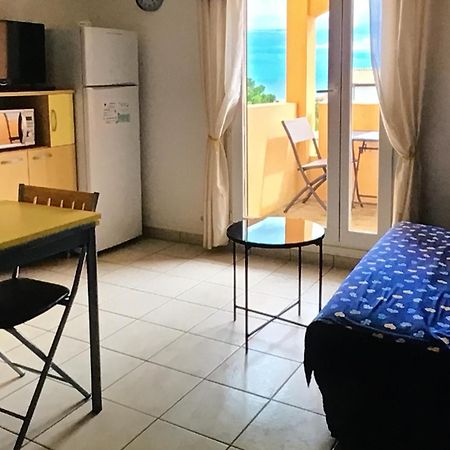 Appart De Vacances Saint-Pierre-la-Mer  Dış mekan fotoğraf
