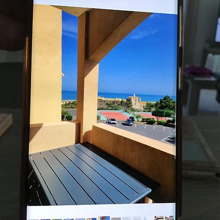 Appart De Vacances Saint-Pierre-la-Mer  Dış mekan fotoğraf