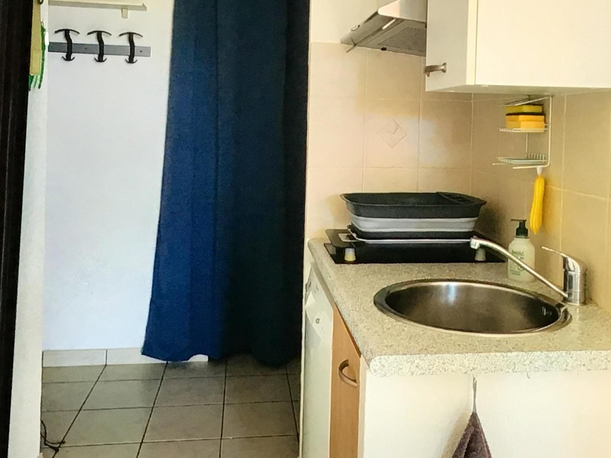 Appart De Vacances Saint-Pierre-la-Mer  Dış mekan fotoğraf